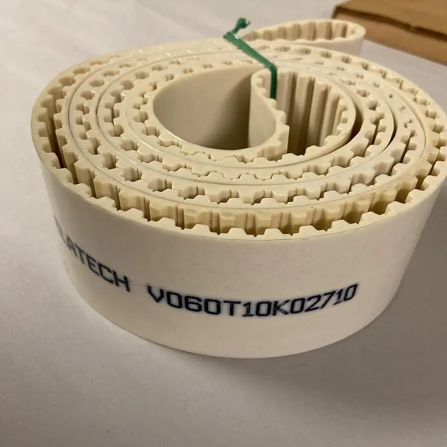 New | in-Stock FORBO SIEGLING 50495290 Belts Ohio US | Surplus Asset Holdings #1235294