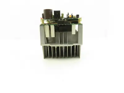 Mitsubishi MR-S11-103-E01 AC Servo Motor Drive Controller Assembly Ver A