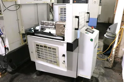 2012 HAAS DT-1 Vertical Machining Centers | Clark Machinery Sales, LLC (9)