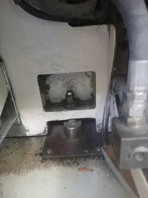 Used 2005 DAEWOO ACE VC 500 Vertical Machining Centers CZ | Amaron s.r.o. #1307456