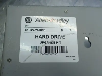 USED ALLEN BRADLEY 6181P15NSXPHX