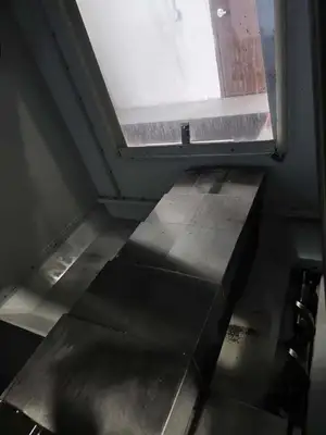 2010 HAAS VM-2 Machining Centers, Vertical | Asset Exchange Corporation (3)
