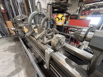 USED 1900 TUDA TURDORMAX
