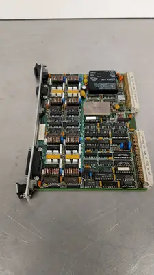 MTS A/D Input 420348-01B Control Board 498.52 3E-12