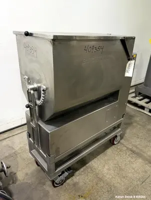 USED BUTCHER BOY LTD 250F