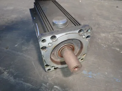 USED REXROTH MSK071D0300NNS1UG0NNNN