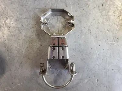NEW ENDRESS+HAUSER PMP71-5RQ8/125
