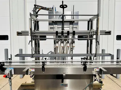 NEW COZZOLI MACHINE IFLM