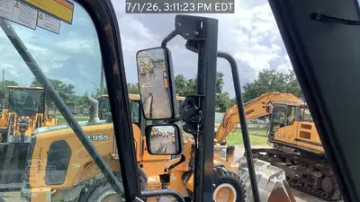 Used 2024 HYUNDAI HA45 Articulated Dump Trucks Texas US | National Equipment Dealers #1422546