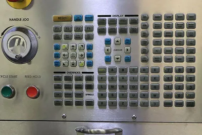 2006 HAAS VF-2SS MACHINING CENTERS, VERT., N/C & CNC | Prime Machinery (4)