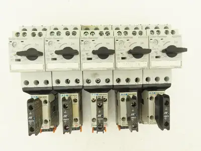 Used EATON CUTLER HAMMER _UNKNOWN_ Circuit Breakers Indiana US | Arrow Industrial #1458425