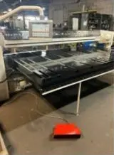 2011 CIDAN K25-30 Folding Machines | THREE RIVERS MACHINERY (9)