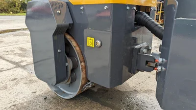 NEW 2023 TRANER TR1000