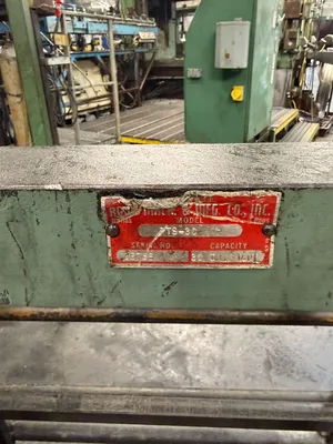 2000 MINSTER MRH10-26S / MSH20-20-7 / MEMF5-20S Coil Feed Lines | Rygate LLC (13)