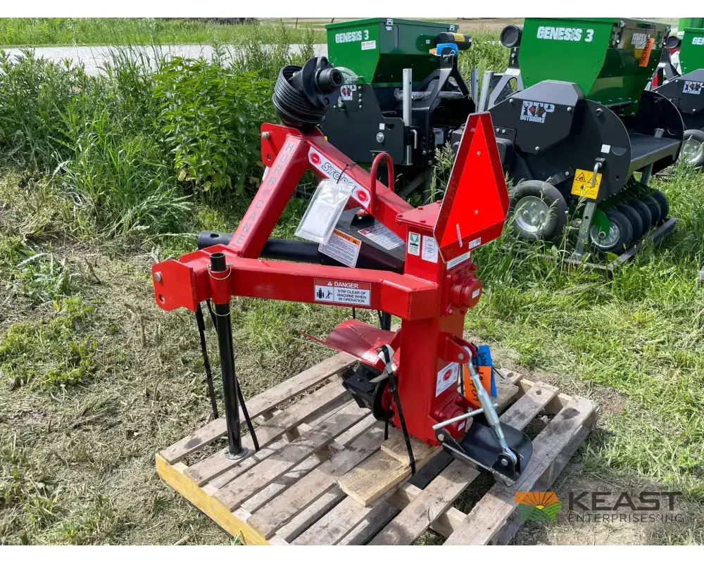 Used HURRICANE DITCHER _UNKNOWN_ Trenchers Iowa US | Keast Enterprises #1360348