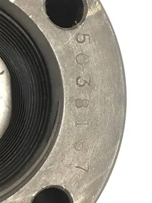 USED CINCINNATI MILACRON 5038157
