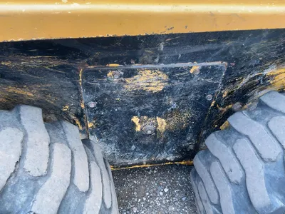 Used 1998 GEHL 5635 Skid Steer Loaders Michigan US | Miedema Asset Management Group #1321299