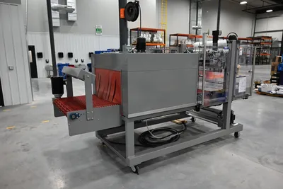 USED 2025 EASTEY EB35L-AV1