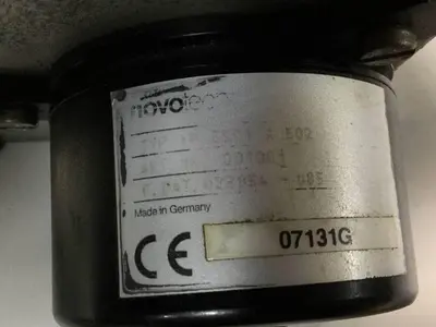 USED VAN DORN 326650-A-108