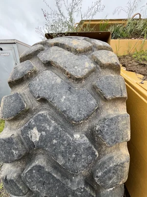 Used 1997 Caterpillar 615C-II Scrapers Maryland US | Zadoon Equipment #1480822