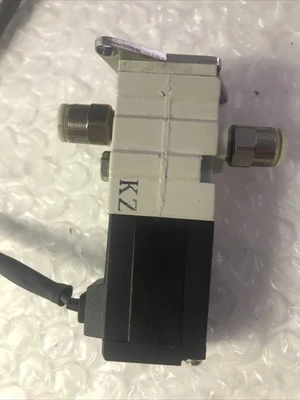 USED SMC NVKF332V