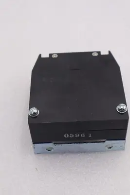 CUTLER-HAMMER D60LT3 SERIES A2 600V MAX NEW OPEN BOX K-735A
