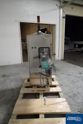 USED Ramsey Ramsey Thermo Checkweigher, Model AC9 RX/SWT