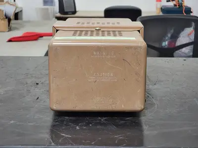 Used SOLA 63-23-210-8 Transformers British Columbia CA | Lenmark #265775