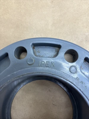 New | in-Stock Ipex NSF-61 Electrical Fittings Indiana US | J&J Industrial Supply #1360664