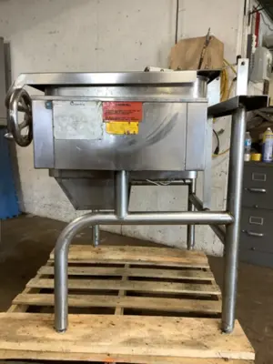 USED Groen HEP/2-3