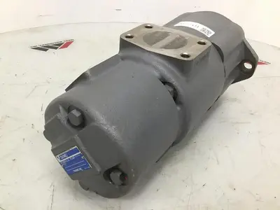 USED TOKIMEC SQPS21-12-3-86AB-18-S159