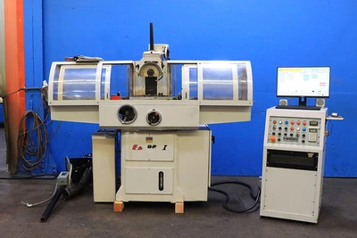 Used 2008 Harig EZ SURF II, 2008, TRU-TECH CNC, ENCLOSURE Reciprocating Surface Grinders New Jersey US | Machinery Values #1334576