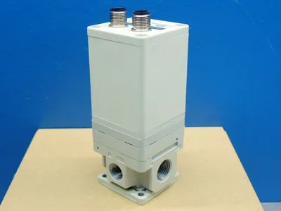 New | in-Stock SMC ITV2050DEN3BL Regulators Ohio US | HGR 24 #735673