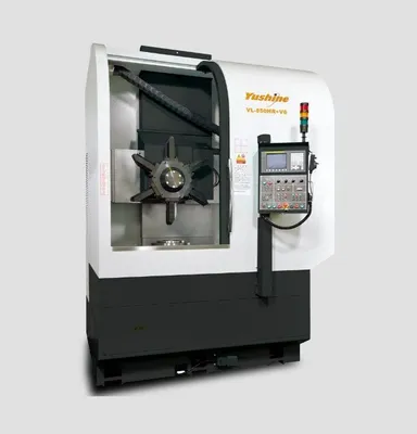 YSP VL-850HR/HL Boxway Type | B.W. GUILD EQUIPMENT INC. (3)