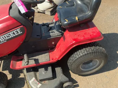 Used HUSKEE 21HP 46" CUT Mowers Michigan US | Miedema Asset Management Group #1397194