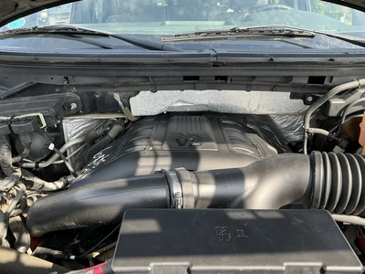 Used 2012 FORD F-150 Pickup Trucks Michigan US | Miedema Asset Management Group #1413888