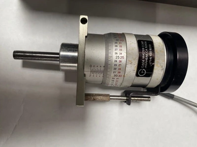AUTOMETRONICS Does Not Apply Other Electrical Equipment & Supplies | Amiron Machinery (6)