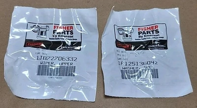 NEW Fisher RPACKX00022