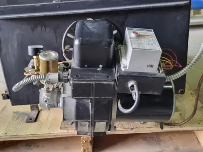 USED ENERGYLOGIC EL-500B