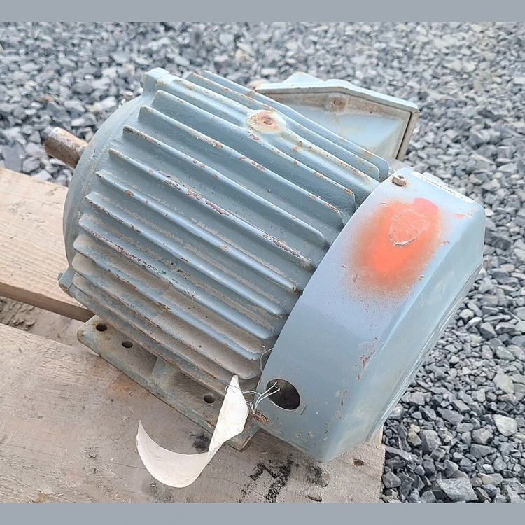 Used HYUNDAI HEAVY INDUSTRIES HIS145SR234HP Motors (misc) British Columbia CA | Savona Equipment LTD #1169166