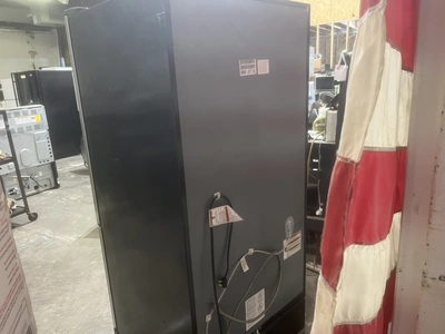 Used WHIRLPOOL GOLD FREEZER ON BOTTOM Refrigerators Michigan US | Miedema Asset Management Group #1425132