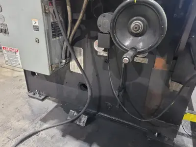 1994 AMADA RG-50 Brake Presses | MD Equipment Services LLC (13)