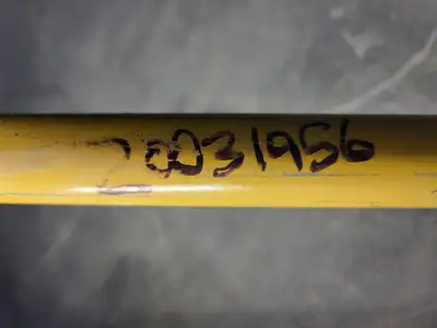 USED KOMATSU EH4063