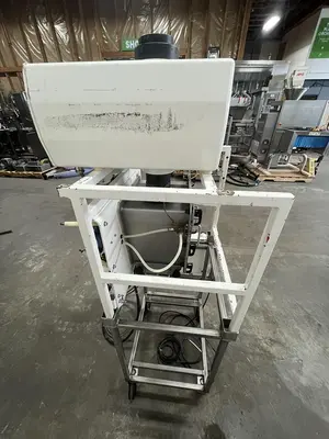 USED SAFELINE 30H
