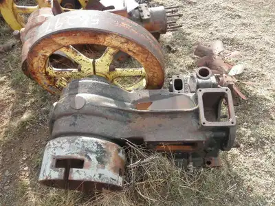 USED AJAX 6 1/2X8 EA-22