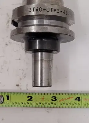 USED NIKKEN BT40-JTA3-45