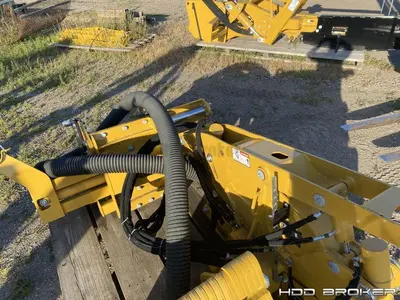 Used 2024 VERMEER 2024 VERMEER Walk-Behind Trenchers Florida US | HDD Broker #1346580