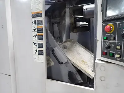 USED 2004 DAEWOOD DHP400