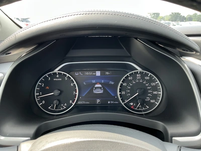 Used 2021 NISSAN MURANO SUVs Michigan US | Miedema Asset Management Group #1321258
