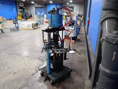 Johnston Pump